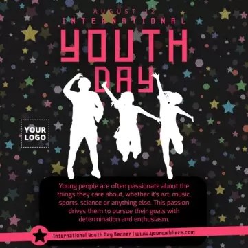 Journée internationale de la jeunesse