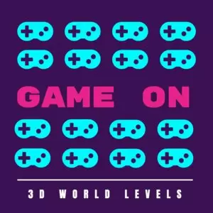 Modifier un design pour la Journée nationale du Gaming