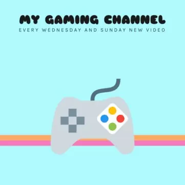 Modifier un design pour la Journée nationale du Gaming