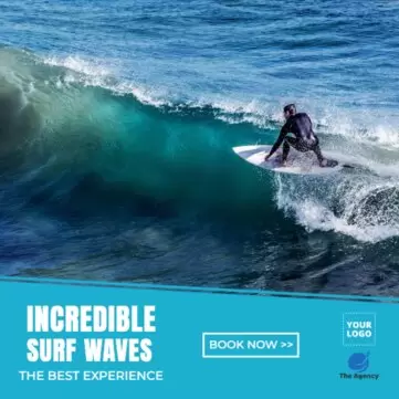 Edit a Sailing banner