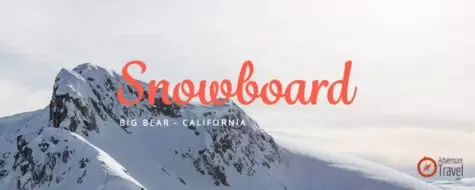 Edita un folleto para un viaje de esquí