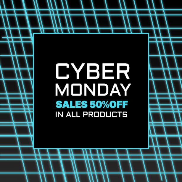Create Great Ads for Cyber Monday