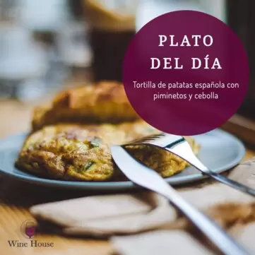 Edita un banner de Plato del Día