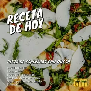 Edita una plantilla de recetas