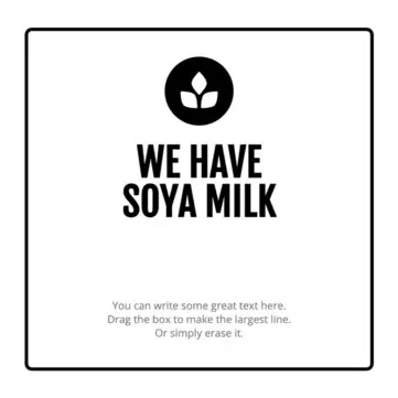 Edit a gluten-free template