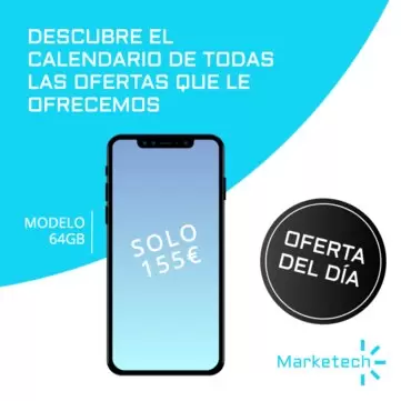 Editar una plantilla de móviles y electrónica