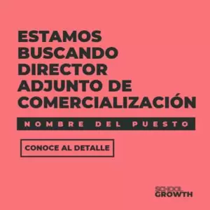 Edita un cartel de Se solicita personal