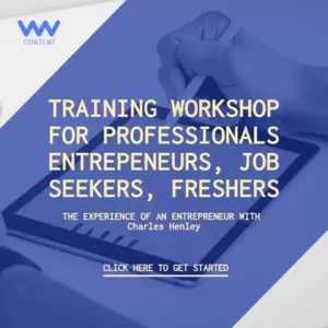 Edit a Workshop poster template