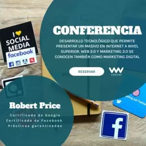 Edita un flyer de Orador Motivacional