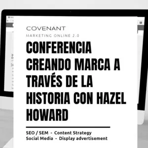 Edita un flyer de Orador Motivacional