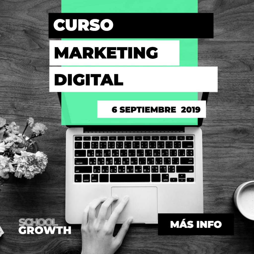 Diseños Para Promocionar Tu Curso Online