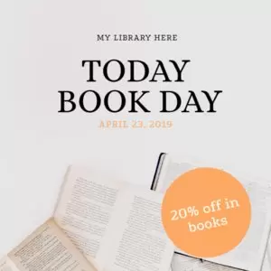 Edit Book Day designs