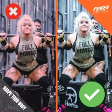 Edit a Before & After banner