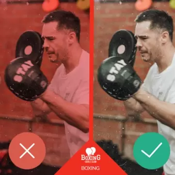 Edit a Before & After banner