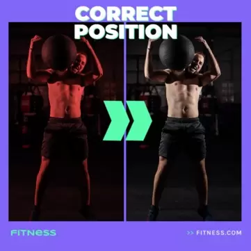 Edit a Before & After banner