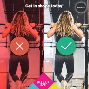 Edit a Before & After banner