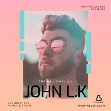 Edit a DJ Advertisement