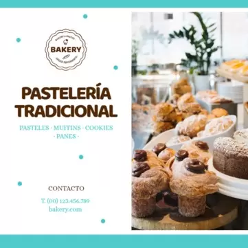 Edita un póster de Café