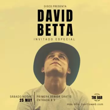 Edita un banner de DJ