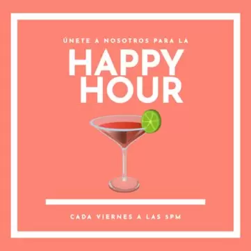 Editar un flyer de discoteca