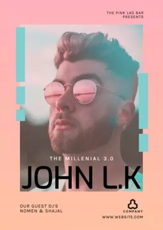 Edit a DJ Advertisement