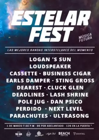 Edita un flyer de Magia