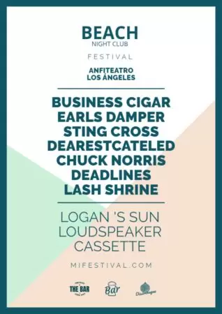 Edita un flyer de Magia