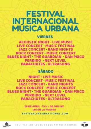 Edita un flyer de Magia