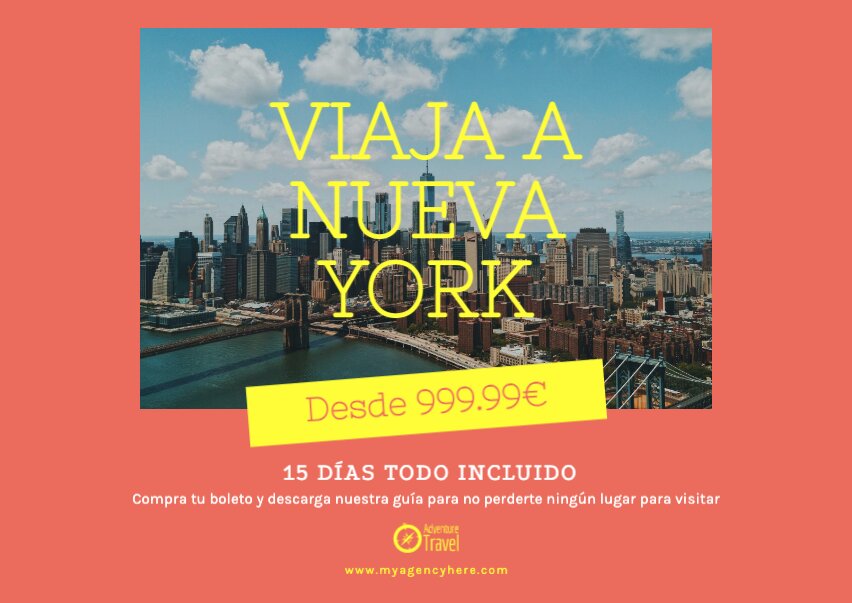 Marketing Online Para Agencias De Viajes