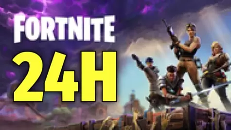 Edit a Fortnite template