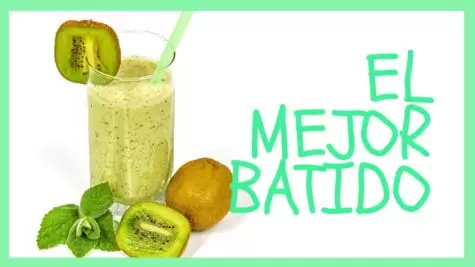 Edita una plantilla de recetas