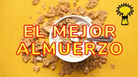 Edita una plantilla de recetas