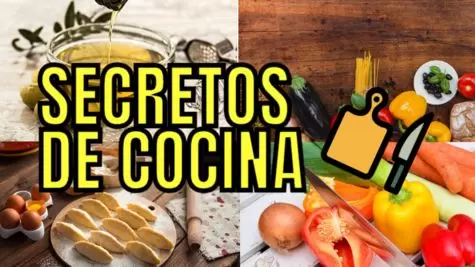 Edita una plantilla de recetas