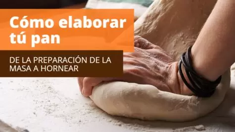 Edita una plantilla de recetas