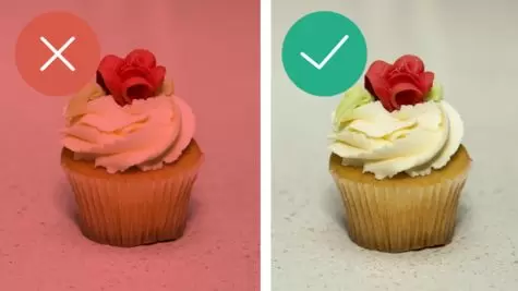 Edita una plantilla de recetas