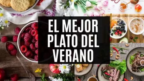 Edita una plantilla de recetas