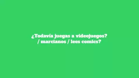 Edita un flyer del Día del Videojuego