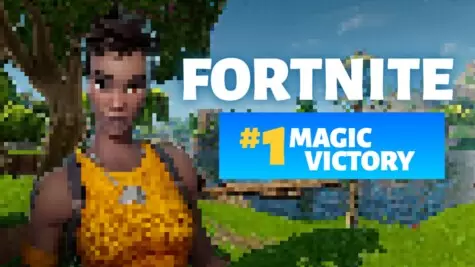 Edite um modelo de Fortnite 