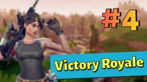 Edite um modelo de Fortnite 