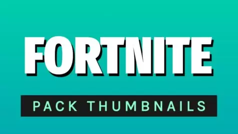 Edite um modelo de Fortnite 