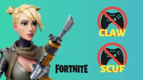 Bearbeite eine Fortnite Vorlage