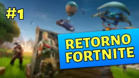 Editar una plantilla de Fortnite