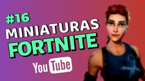 Editar una plantilla de Fortnite
