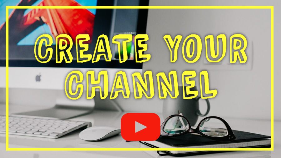 Diseña las portadas de Youtube más impactantes con EDIT