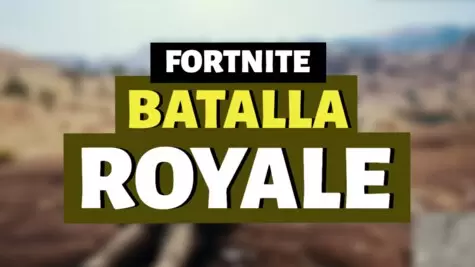 Editar una plantilla de Fortnite