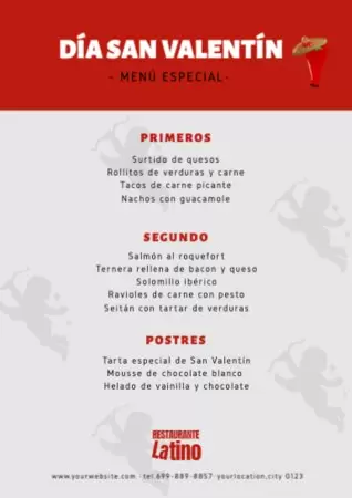 Crear mis imagenes para San Valentín