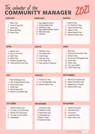 Edit a free template