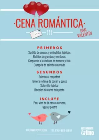 Crear mis imagenes para San Valentín