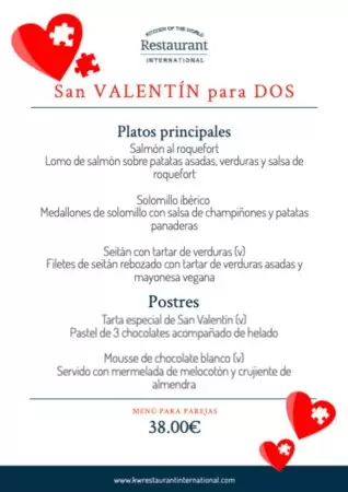 Crear mis imagenes para San Valentín