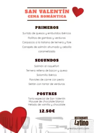 Crear mis imagenes para San Valentín